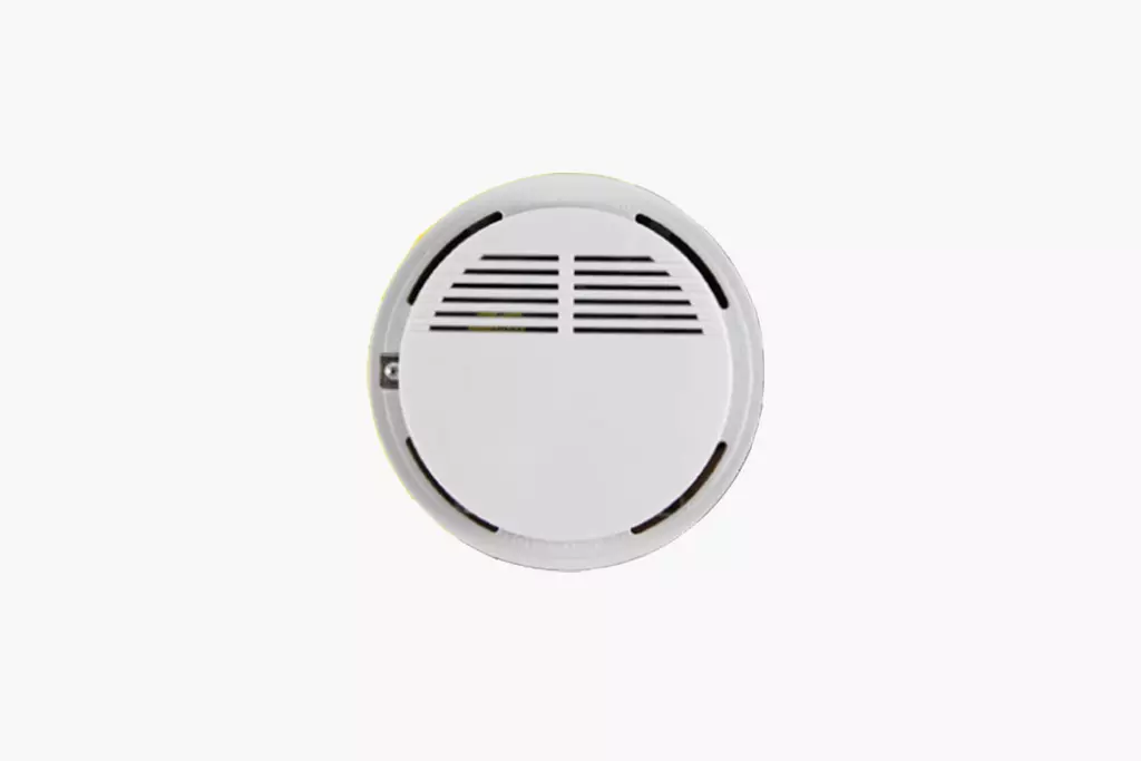 烟感报警器