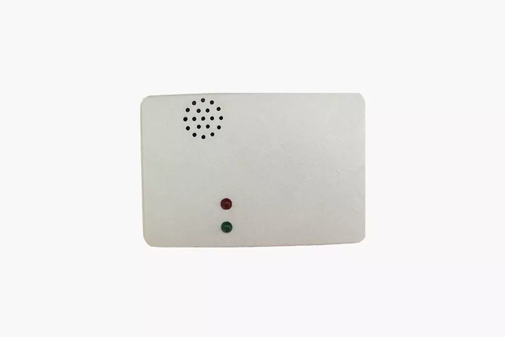 可燃气体探测器